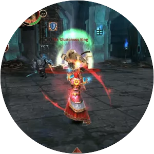 Order & Chaos Online - Video game