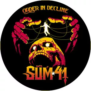 Order in Decline - Studio album by Sum 41