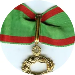 Order of Agricultural Merit