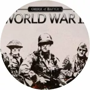 Order of Battle: World War II - Video game