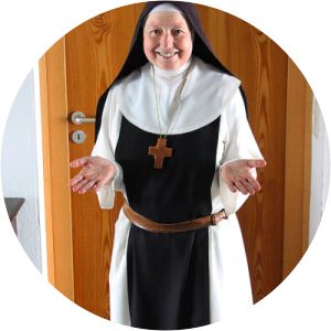Order of Cistercian Nuns of Strict Observance