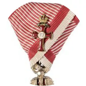Order of Franz Joseph