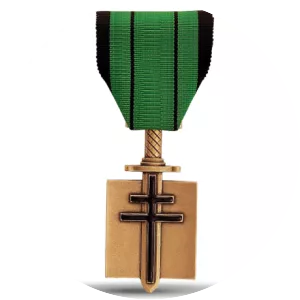 Order of Liberation