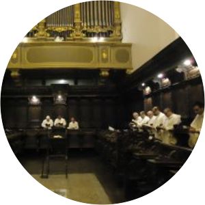 Order of Monte Vergine