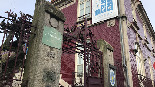 Order of Nurses - North Regional Section - Nursing association in Porto, Portugal