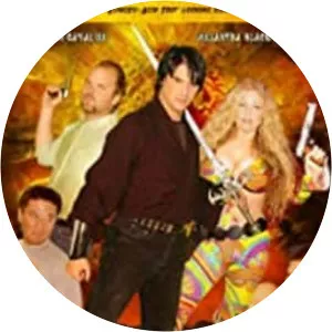 Order of One: Kung Fu Killing Spree