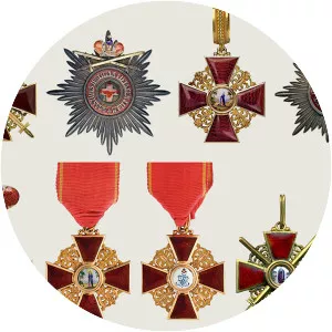 Order of Saint Anna