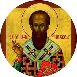 Order of Saint Basil the Great