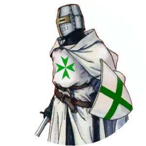 Order of Saint Lazarus