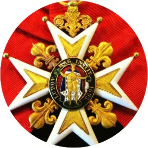 Order of Saint Louis