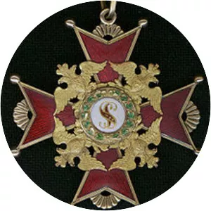 Order of Saint Stanislaus