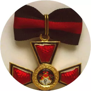 Order of Saint Vladimir