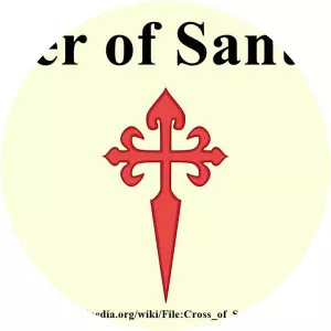 Order of Santiago