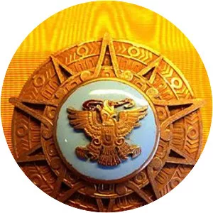 Order of the Aztec Eagle