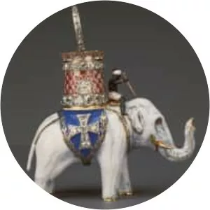 Order of the Elephant