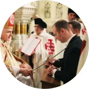 Order of the Holy Sepulchre