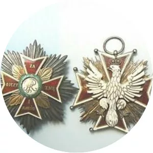 Order of the White Eagle
