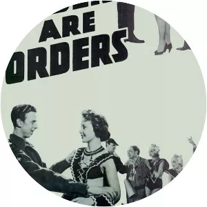 Orders Are Orders - 1955 ‧ Comedy/Slapstick ‧ 1h 18m