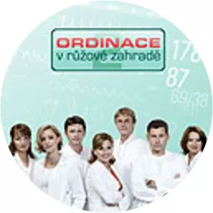 Ordinace v růžové zahradě 2