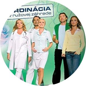 Ordinacia v ruzovej zahrade