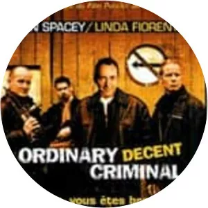 Ordinary Decent Criminal