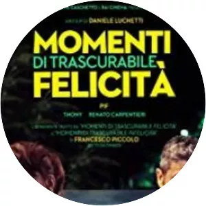 Ordinary Happiness - 2019 ‧ Comedy ‧ 1h 33m