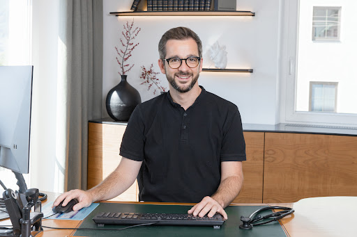 Ordination Dr. Fabian Kirchmeyr - Doctor in Schwaz, Austria