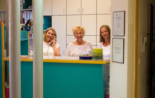 Ordination Dr. Zita Hoffer