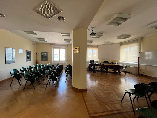 Ordine degli Ingegneri della Provincia di Genova - Association / Organization