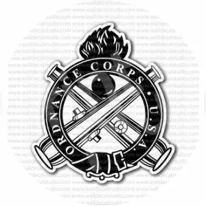 Ordnance Corps