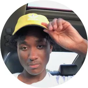 Ordnry Yngstr - Musical artist