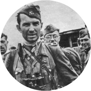 Ordnungspolizei - Government ministry