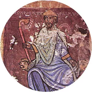 Ordoño I of Asturias