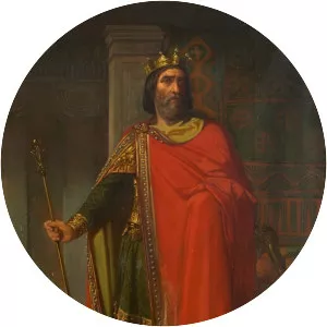 Ordoño II of León - King