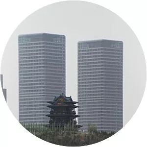 Ordos City - City in China