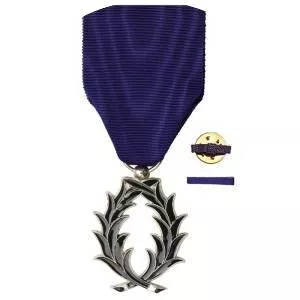 Ordre des Palmes académiques