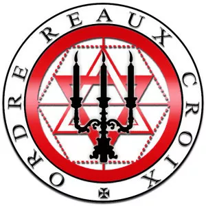 Ordre Reaux Croix