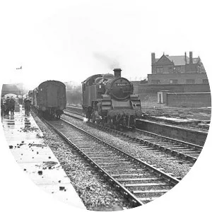 Ordsall Lane railway station