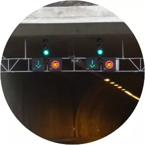 Ordu Nefise Akçelik Tunnel (Nefise Akçelik Tüneli)