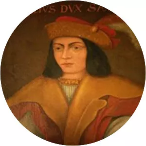 Ordulf, Duke of Saxony - 