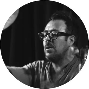 Ordy Garrison - Musical artist