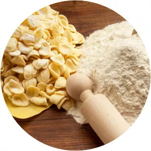 Orecchiette - Pasta variety