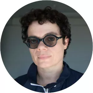 Oreet Ashery - Artist