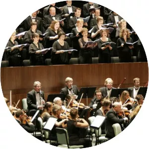 Oregon Bach Festival - Music Festival