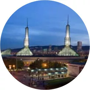 Oregon Convention Center