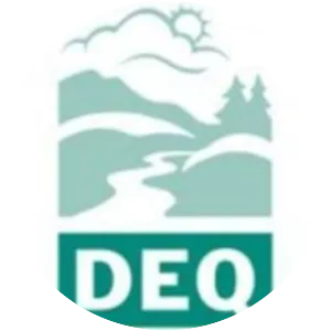 Oregon Department of Environmental . . .