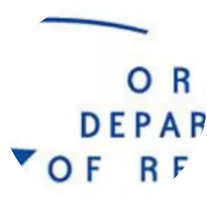 Oregon Department of Revenue