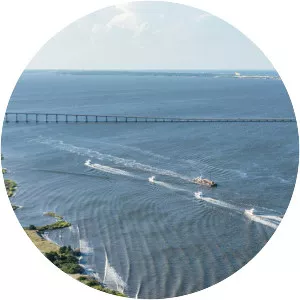 Oregon Inlet photograph