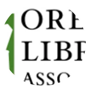 Oregon Library Association - Professional association
