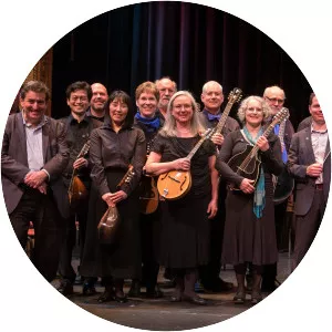 Oregon Mandolin Orchestra - 
